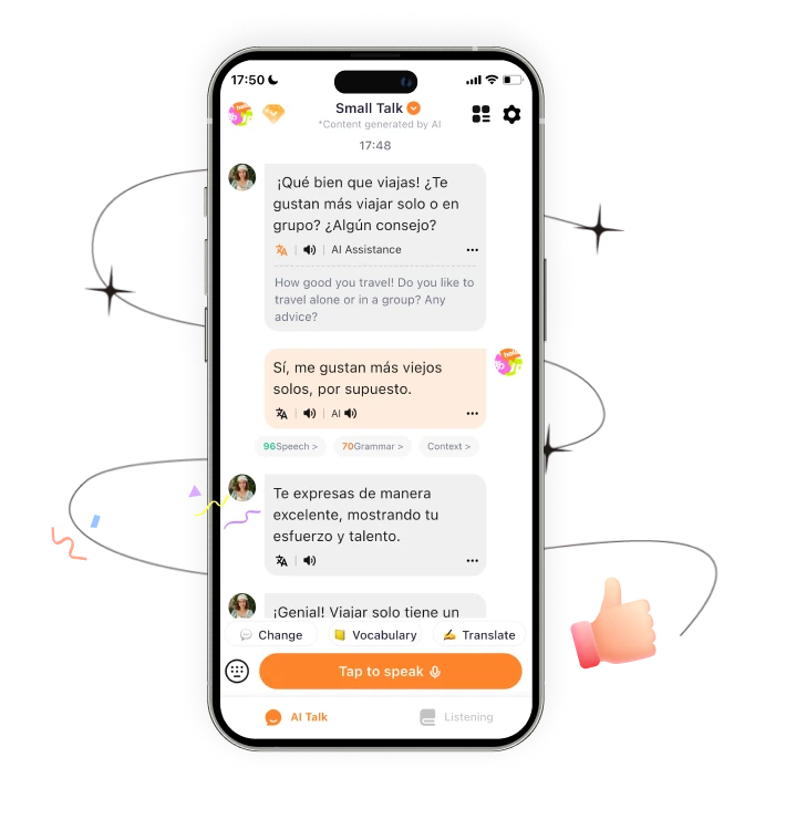 learning-tools Herramientas de aprendizaje del tutor de español con IA